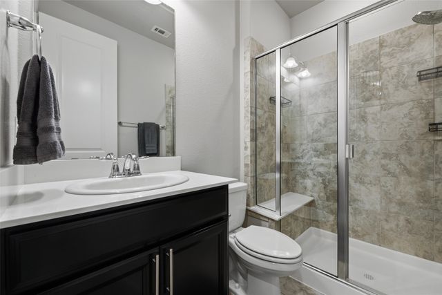 4505 Lone Elm Street, Sachse, TX 75048