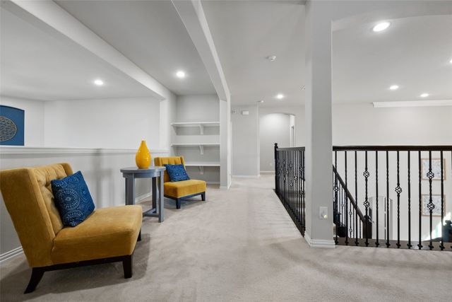 4505 Lone Elm Street, Sachse, TX 75048