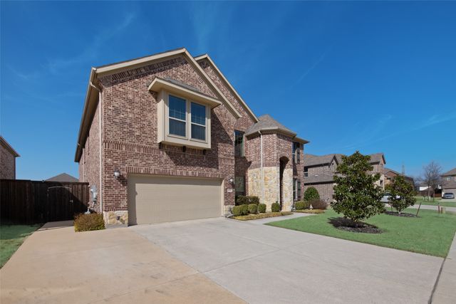 4505 Lone Elm Street, Sachse, TX 75048