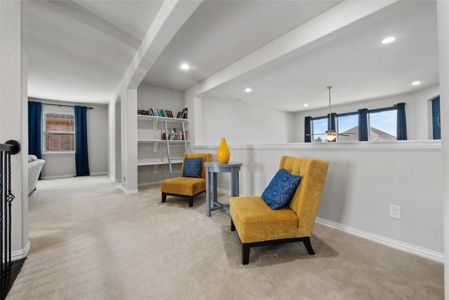 4505 Lone Elm Street, Sachse, TX 75048