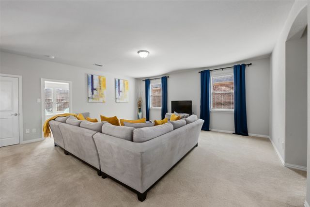 4505 Lone Elm Street, Sachse, TX 75048