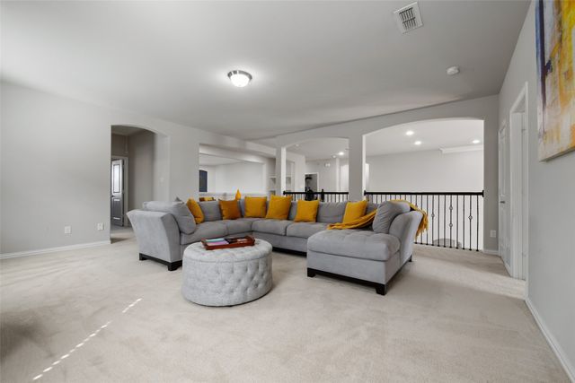 4505 Lone Elm Street, Sachse, TX 75048