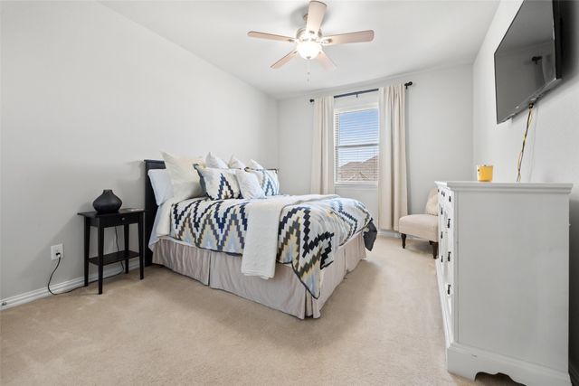 4505 Lone Elm Street, Sachse, TX 75048