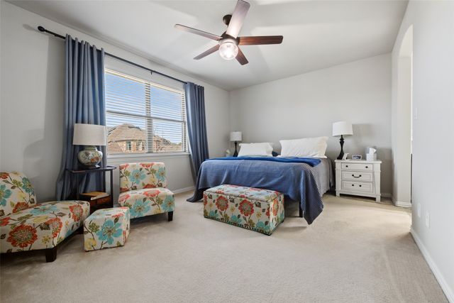 4505 Lone Elm Street, Sachse, TX 75048