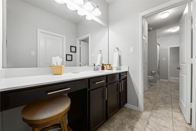 4505 Lone Elm Street, Sachse, TX 75048