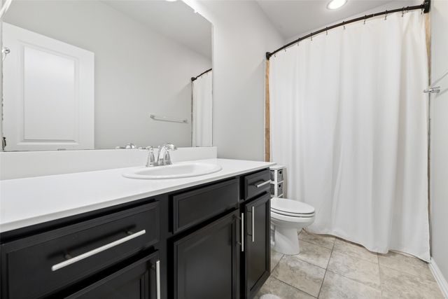 4505 Lone Elm Street, Sachse, TX 75048