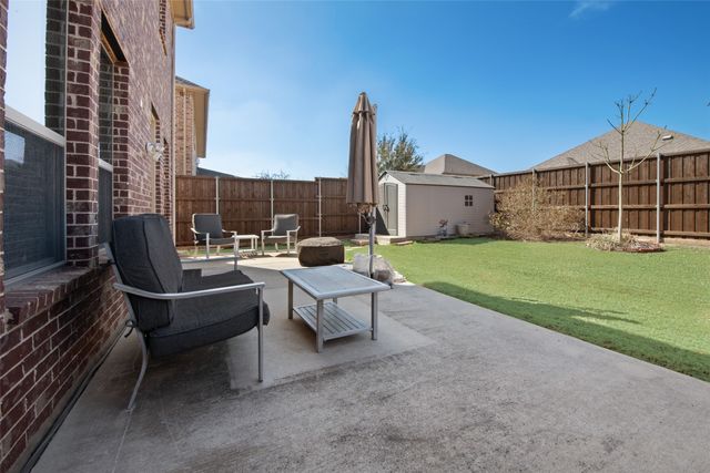 4505 Lone Elm Street, Sachse, TX 75048