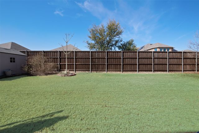 4505 Lone Elm Street, Sachse, TX 75048