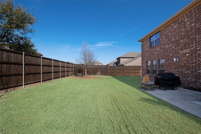 4505 Lone Elm Street, Sachse, TX 75048