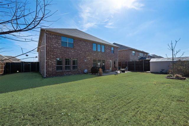 4505 Lone Elm Street, Sachse, TX 75048