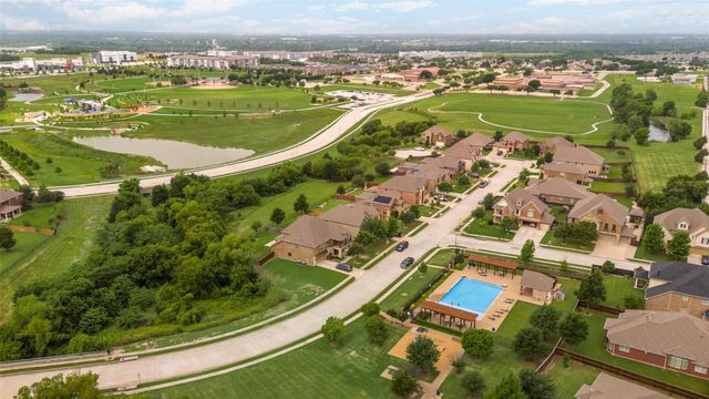 4505 Lone Elm Street, Sachse, TX 75048