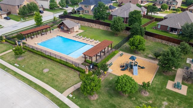 4505 Lone Elm Street, Sachse, TX 75048