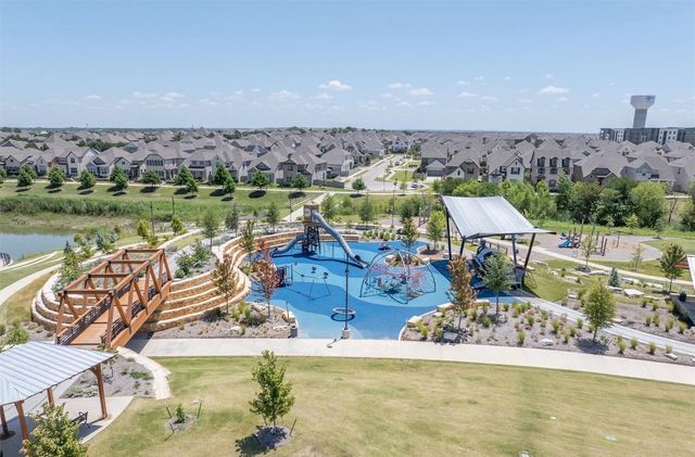 4505 Lone Elm Street, Sachse, TX 75048