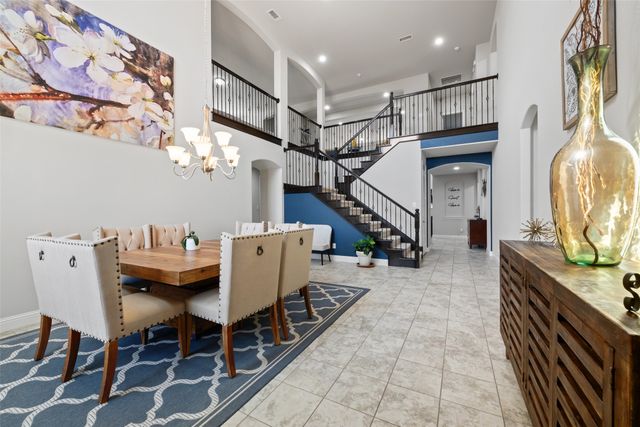 4505 Lone Elm Street, Sachse, TX 75048