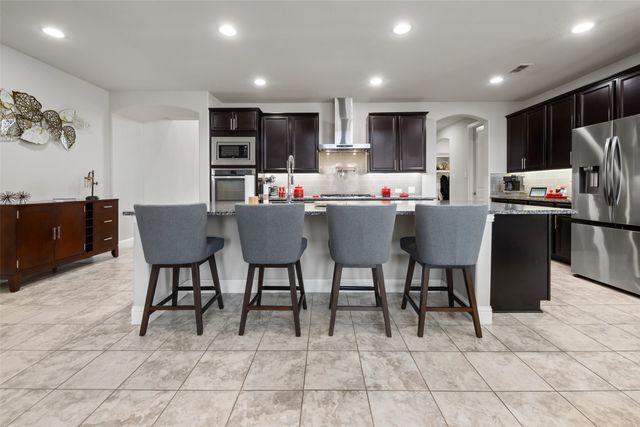 4505 Lone Elm Street, Sachse, TX 75048