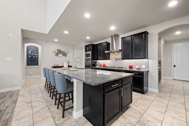 4505 Lone Elm Street, Sachse, TX 75048