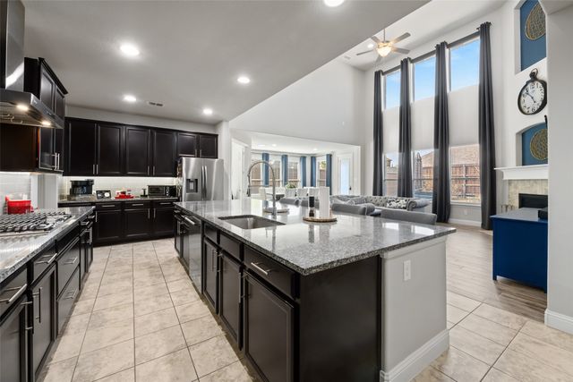 4505 Lone Elm Street, Sachse, TX 75048