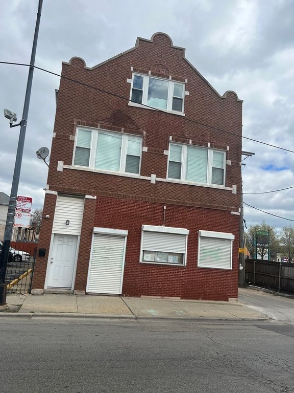 3214 W 47th Street, Chicago, IL 60632