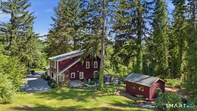 106 Town Farm Road, New Milford, CT 06776