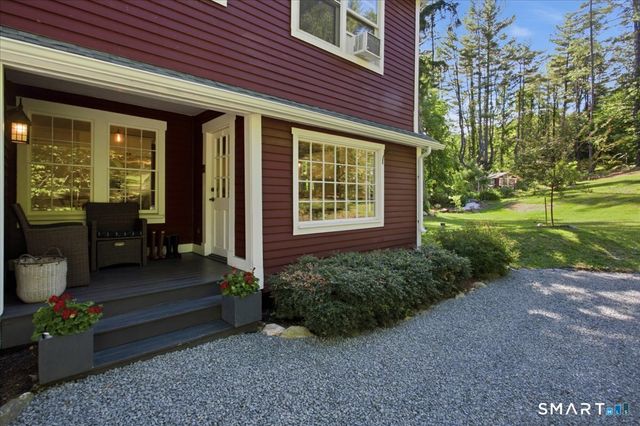 106 Town Farm Road, New Milford, CT 06776