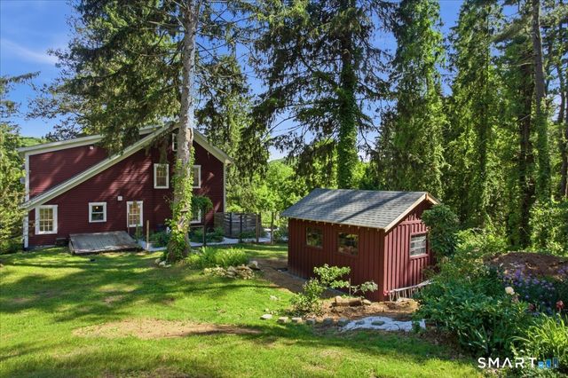 106 Town Farm Road, New Milford, CT 06776