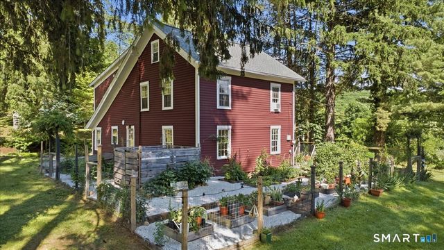106 Town Farm Road, New Milford, CT 06776