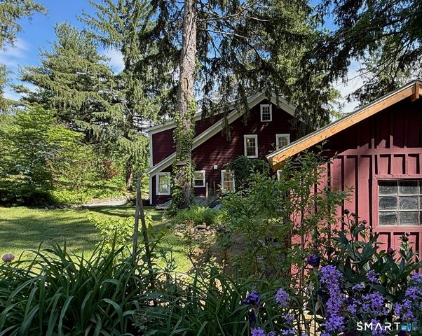 106 Town Farm Road, New Milford, CT 06776