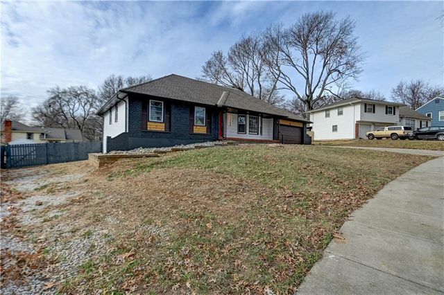 10436 Askew Avenue, Kansas City, MO 64137