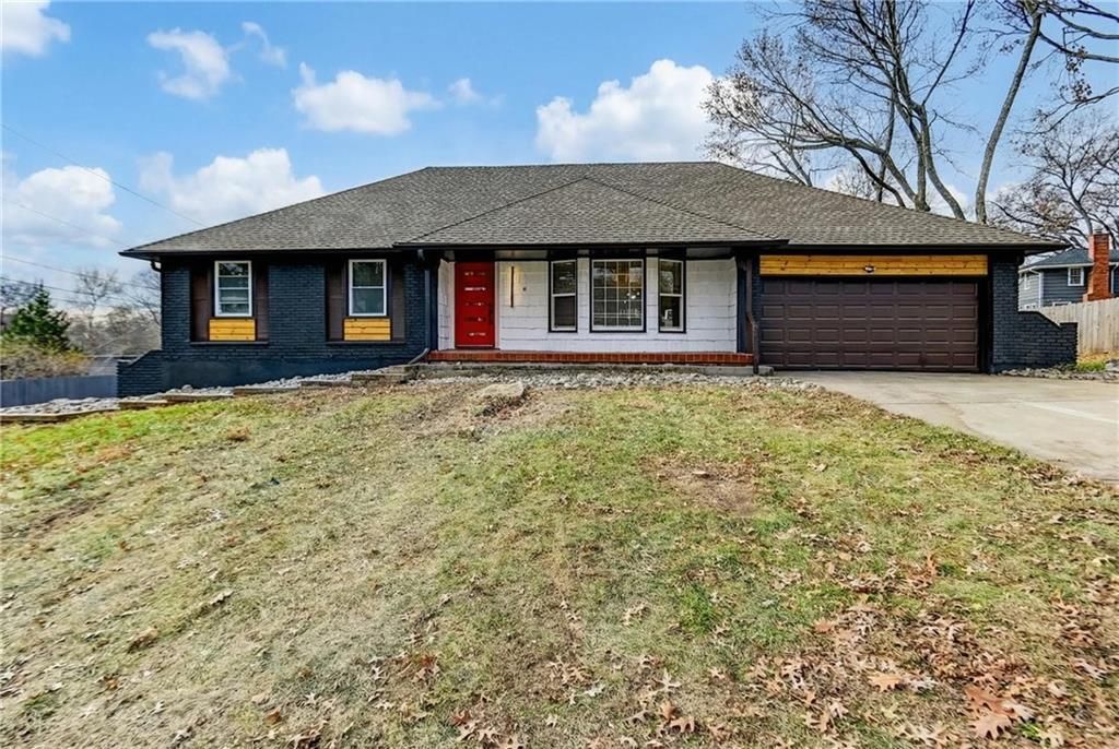 10436 Askew Avenue, Kansas City, MO 64137