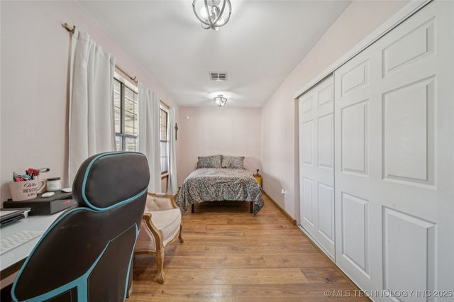 5101 S 4210 Road, Chelsea, OK 74016