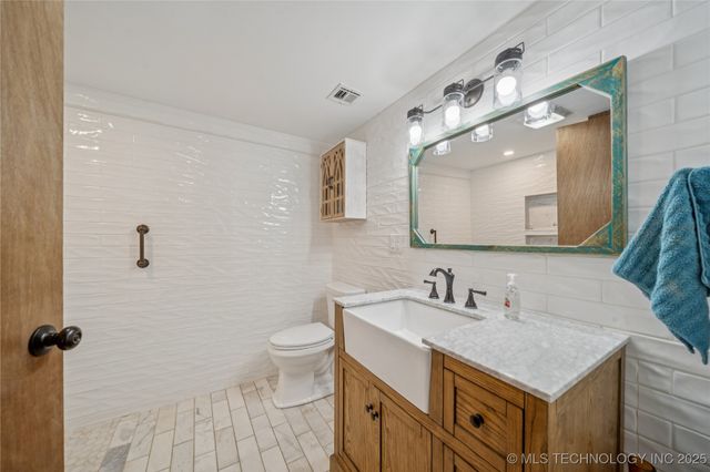 5101 S 4210 Road, Chelsea, OK 74016