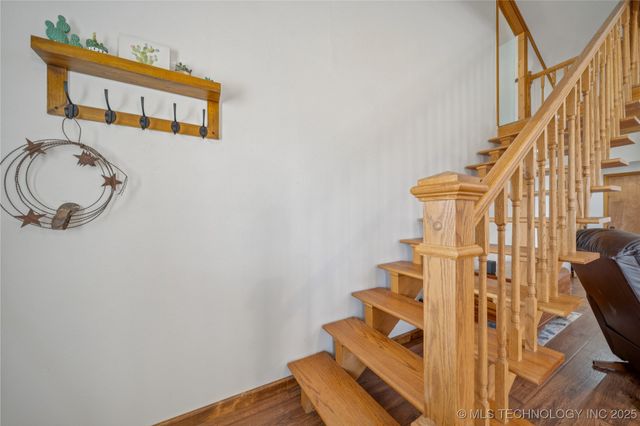 5101 S 4210 Road, Chelsea, OK 74016