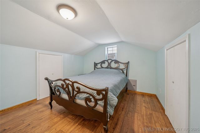 5101 S 4210 Road, Chelsea, OK 74016