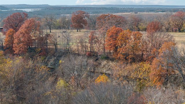 5101 S 4210 Road, Chelsea, OK 74016