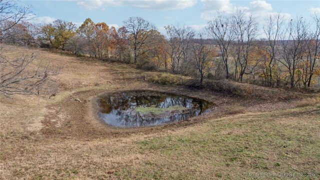 5101 S 4210 Road, Chelsea, OK 74016