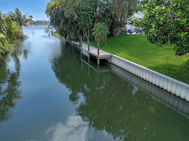 7500 W Lake Drive, Lake Clarke Shores, FL 33406