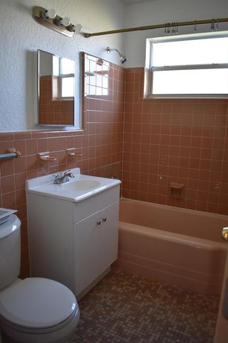 7500 W Lake Drive, Lake Clarke Shores, FL 33406