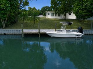 7500 W Lake Drive, Lake Clarke Shores, FL 33406