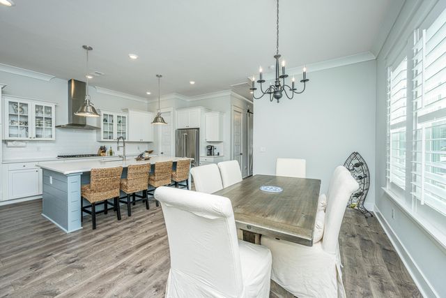 2671 Private Lefler Drive Private Lefler Dr Johns Island, Johns Island, SC 29455