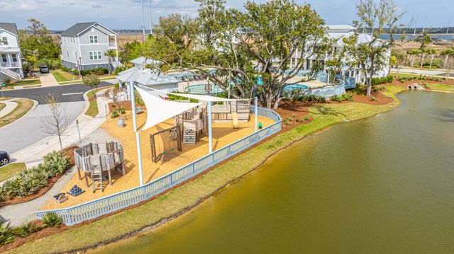 2671 Private Lefler Drive Private Lefler Dr Johns Island, Johns Island, SC 29455