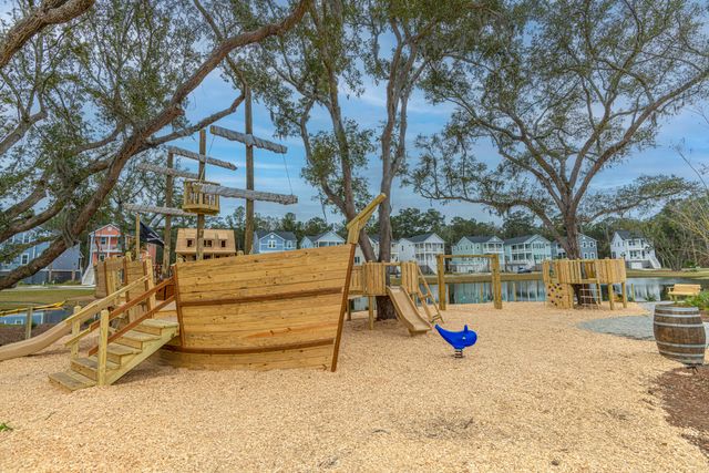 2671 Private Lefler Drive Private Lefler Dr Johns Island, Johns Island, SC 29455