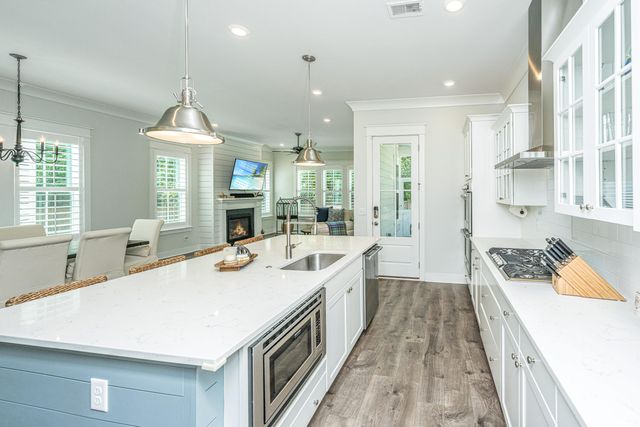 2671 Private Lefler Drive Private Lefler Dr Johns Island, Johns Island, SC 29455
