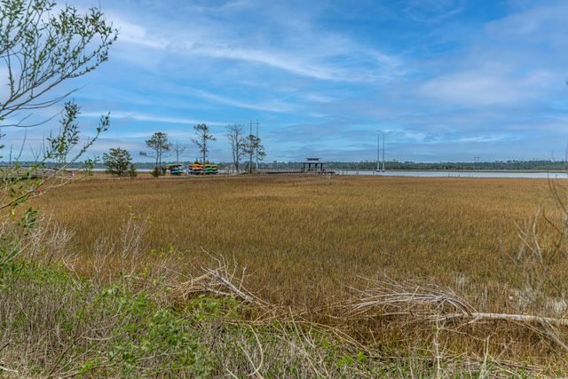 2671 Private Lefler Drive Private Lefler Dr Johns Island, Johns Island, SC 29455