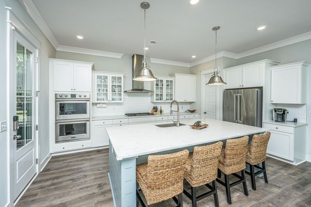 2671 Private Lefler Drive Private Lefler Dr Johns Island, Johns Island, SC 29455