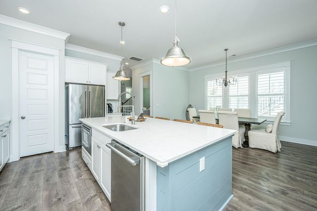 2671 Private Lefler Drive Private Lefler Dr Johns Island, Johns Island, SC 29455