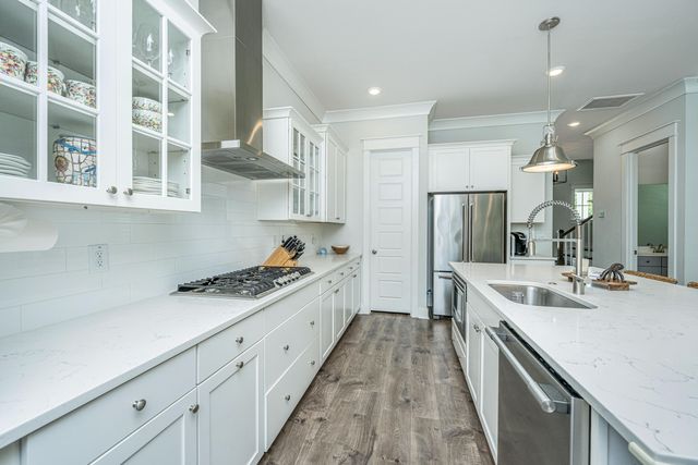 2671 Private Lefler Drive Private Lefler Dr Johns Island, Johns Island, SC 29455