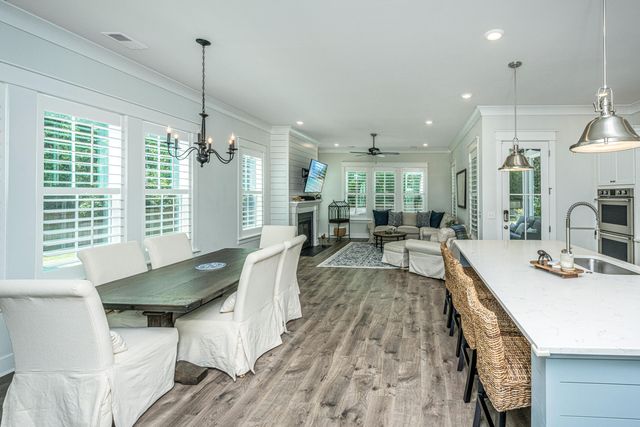 2671 Private Lefler Drive Private Lefler Dr Johns Island, Johns Island, SC 29455