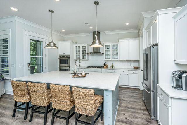 2671 Private Lefler Drive Private Lefler Dr Johns Island, Johns Island, SC 29455