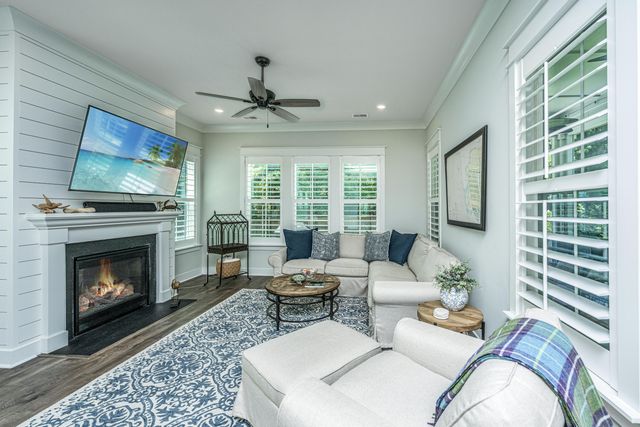 2671 Private Lefler Drive Private Lefler Dr Johns Island, Johns Island, SC 29455