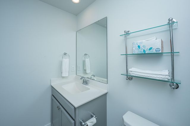 2671 Private Lefler Drive Private Lefler Dr Johns Island, Johns Island, SC 29455
